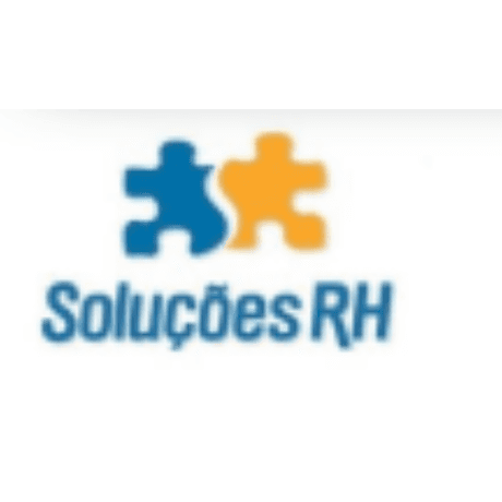 Logo Soluções RH