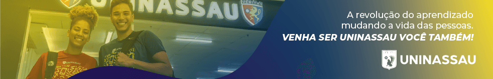 Banner da vaga de UNINASSAU (BOA VIAGEM)