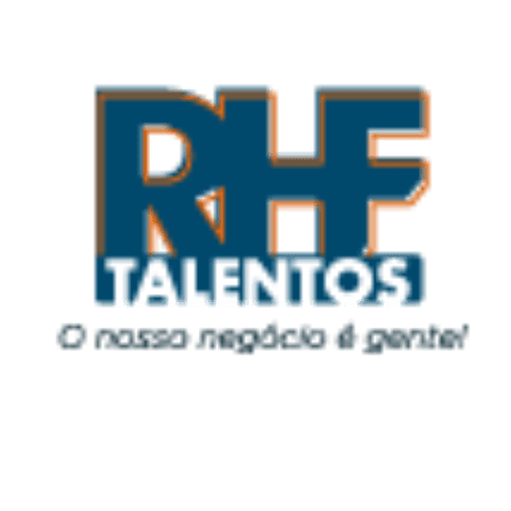 Logo RHF NORDESTE