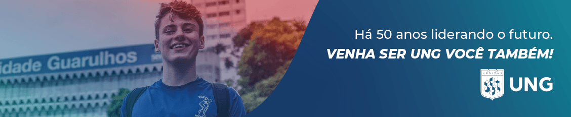 Banner da vaga de UNG (GUARULHOS)