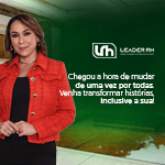 Logo de Leader RH