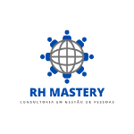 Logo RH MASTERY CONSULTORIA