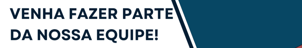 Banner da vaga de INDUSTRIA E COMERCIO DE SUPRIMENTOS INDUSTRIAIS CARPELA – EIRELI