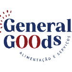 Logo GENERAL GOODS
