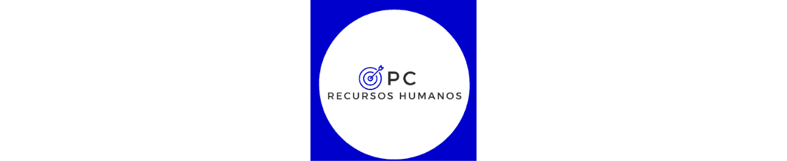 Banner da vaga de PC Recursos Humanos