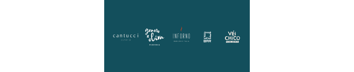 Banner da vaga de CANTUCCI