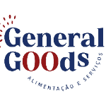 Logo de General Goods