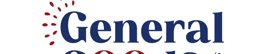 Banner da vaga de GENERAL GOODS