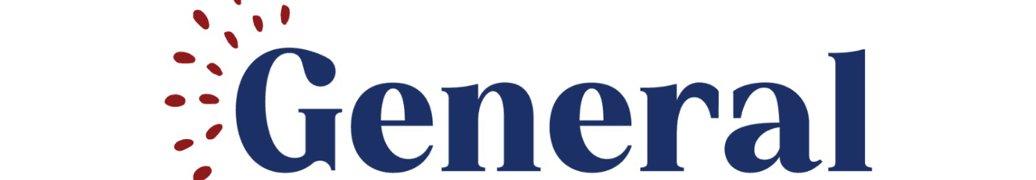 Banner de General Goods