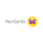 Logo Agência Marbellla