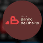 Logo Grupo banho de cheiro