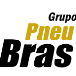 Logo PNEUBRAS