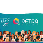 Logo de PETRAGROUP