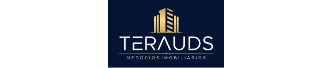 Banner da vaga de TERAUDS NEGÓCIOS IMOBILIÁRIOS
