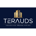 Logo TERAUDS NEGÓCIOS IMOBILIÁRIOS