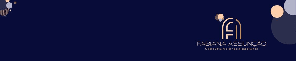 Banner da vaga de Consultoria Fabiana Assunção