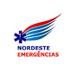 Logo Nordeste Emergências