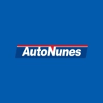 Logo de Autonunes LTDA