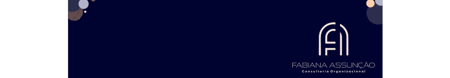 Banner de Consultoria Fabiana Assunção