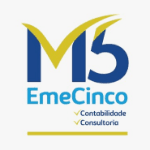 Logo Emecinco Contabilidade