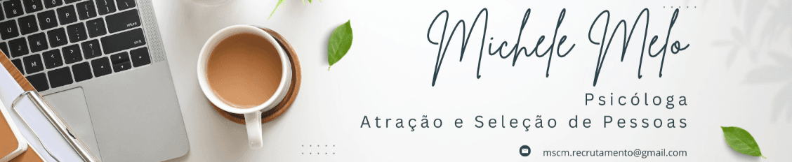 Banner da vaga de MSCM Recrutamento