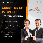Logo Imóveis Crédito Real