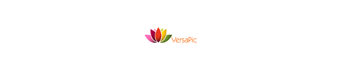Banner da vaga de VersaPic