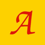 Logo de Amoedo Materiais de Construção