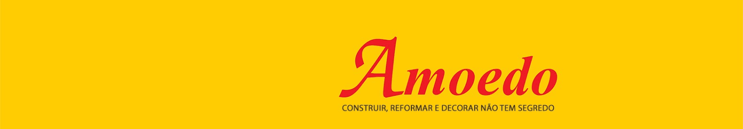 Banner de Amoedo Materiais de Construção