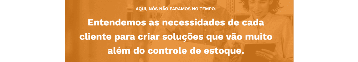 Banner de Inventory Brasil