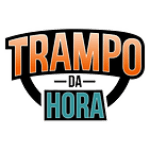 Logo de TRAMPO DA HORAA