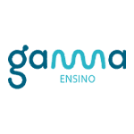 Logo Gama Ensino