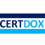 Logo Certdox Documentos Confiáveis