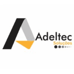 Logo de Adeltec