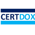 Logo de Certdox Documentos Confiáveis