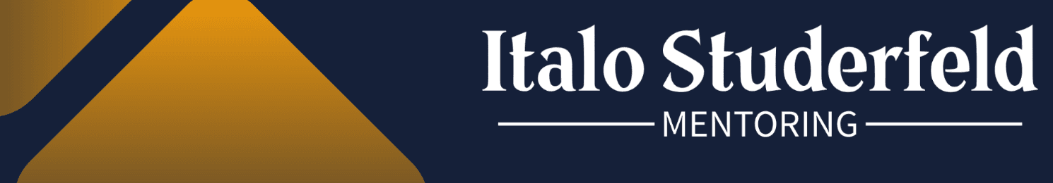 Banner de Italo Studerfeld - Headhunter