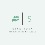 Logo STRATEGEA - Recrutamento e Seleção