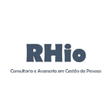 Logo de RHio Consultoria e Assessoria em Gestão de Pessoas
