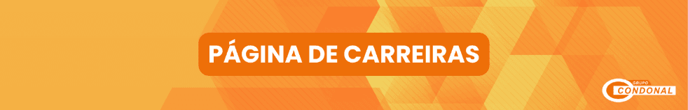 Banner da vaga de Grupo Condonal