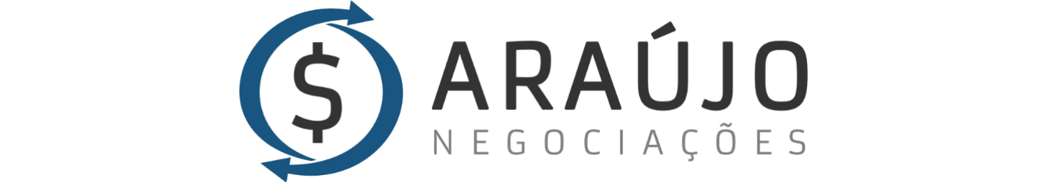 Banner de Araújo Negociações