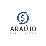 Logo de Araújo Negociações