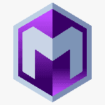 Logo de Escola Master