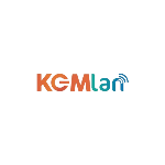 Logo kgmlan distribuidora