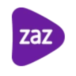 Logo zaz vendas