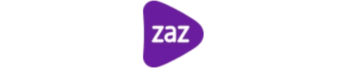 Banner da vaga de zaz vendas