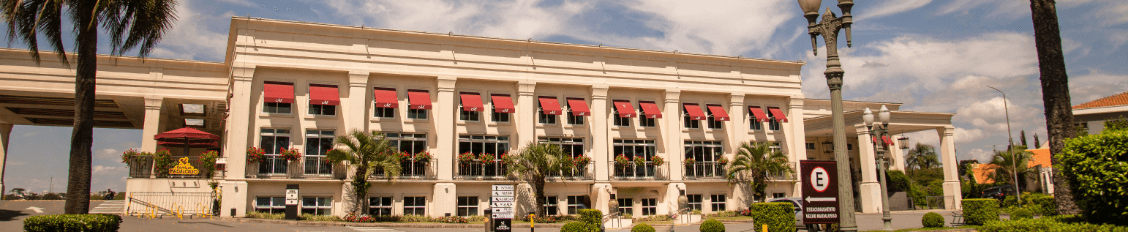 Banner de Restaurante Madalosso