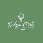 Logo DILZA MELO CONSULTORIA EM GESTAO DE PESSOAS