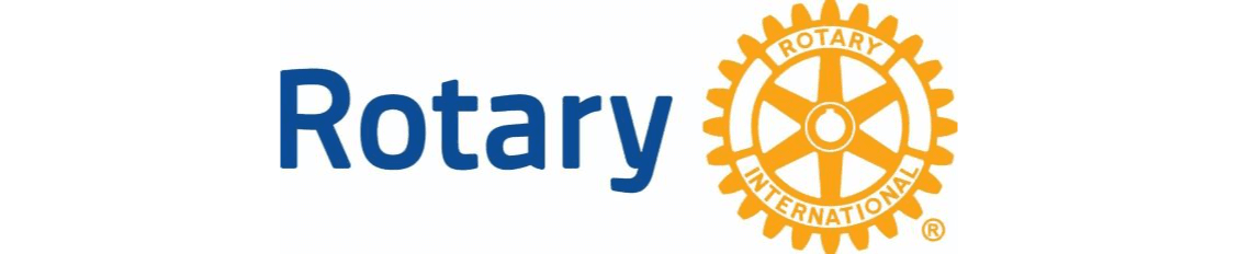 Banner da vaga de Rotary International