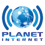 Logo de Planet Internet