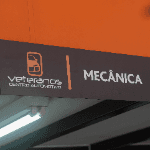 Logo CENTRO AUTOMOTIVO VETERANOS